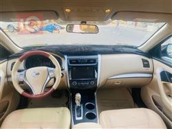 نیسان ئەلتیما